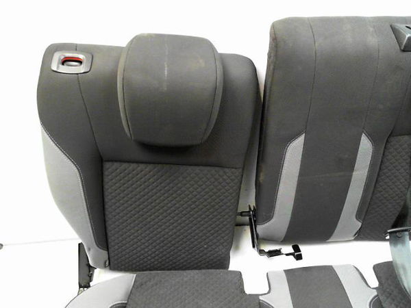 Kit banquette arrière complète Peugeot 308 SW I (4E_, 4H_) 1.6 hdi (2009-2014)