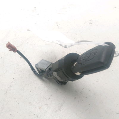 Antivol de direction CITROEN C8