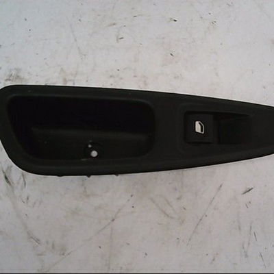 Commande leve-glace porte arrière gauche Peugeot 308 SW I (4E_, 4H_) 1.6 hdi (2009-2014)
