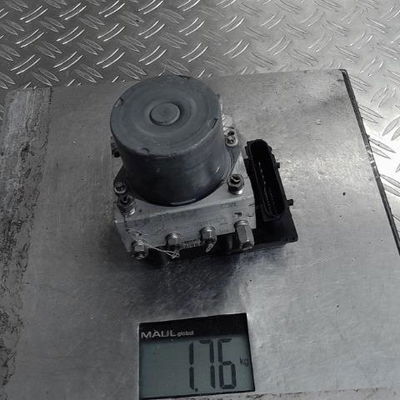 Unité hydraulique abs Toyota AURIS (_E15_) 2.0 d-4d (ade150_) (2006-2012)