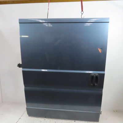 Porte coulissante d FIAT DUCATO TOLE PACK 3.0 C H