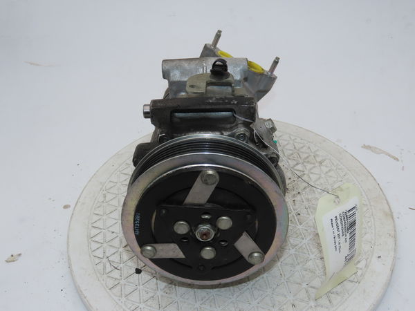 Compresseur air conditionne PEUGEOT 207