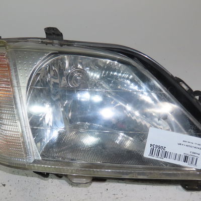Phare droit Dacia LOGAN (LS_) 1.4 (lsoa, lsoc, lsoe, lsog) (2004)