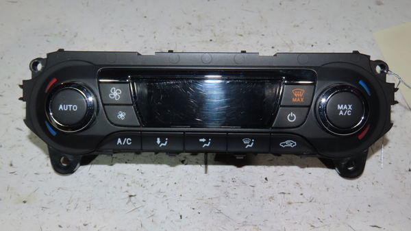 Commande de chauffage Ford FOCUS III 1.6 tdci (2010-2017)