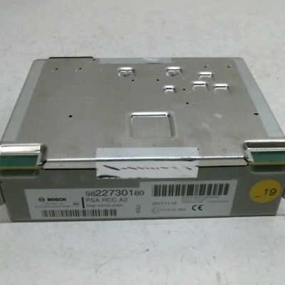 Autoradio CITROEN C3  1.2 PURETECH 12V - 82 SHINE
