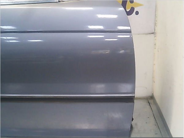 Porte avant droite Audi A4 B6 Avant (8E5) 1.9 tdi (2001-2004)