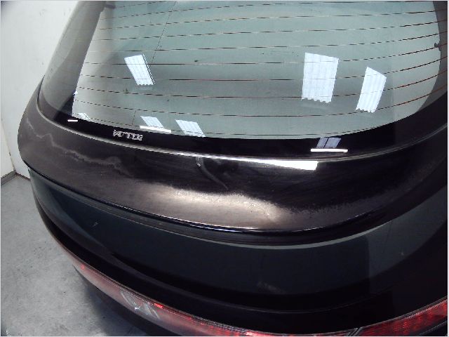 Hayon Ds DS 7 Crossback (J4_, JR_, JC_) 1.5 bluehdi 130 (jcyhzj, jcyhzr) (2017)