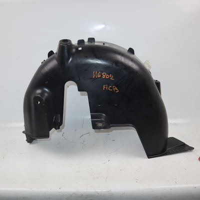 Pare-boue arrière droit PEUGEOT 208