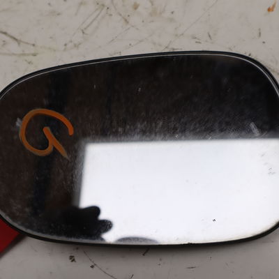 Glace  retroviseur exterieur gauche Renault CLIO I (B-C57_, 5-357_) 1.2 (5-357y, 5-357k) (1996-1998)