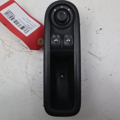 Commande lève-glace porte avant gauche RENAULT CLIO