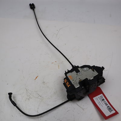 Serrure porte avg RENAULT MODUS