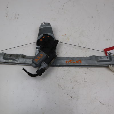 Mecanismemoteur leve-glace ard CITROEN C4
