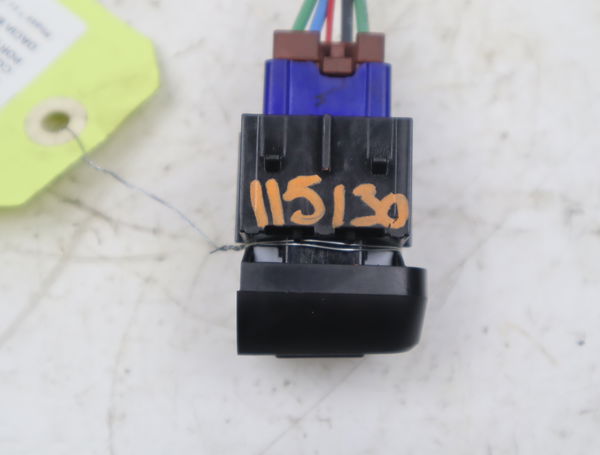 Commande lève-glace porte avant droite Dacia SPRING Ev (b6m1) (2020) 5 portes