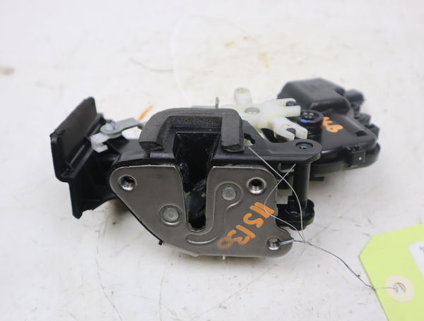 Serrure porte avg Dacia SPRING Ev (b6m1) (2020) 5 portes
