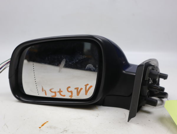 Retroviseur exterieur electrique gauche Peugeot 307 CC (3B) 2.0 hdi 135 (2005-2009)