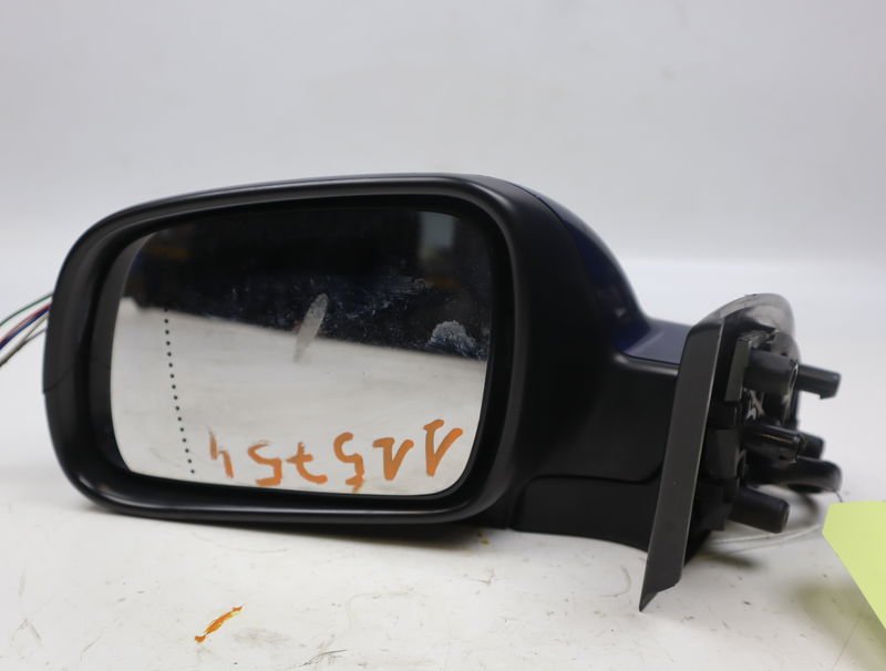 Retroviseur exterieur electrique gauche Peugeot 307 CC (3B) 2.0 hdi 135 (2005-2009)
