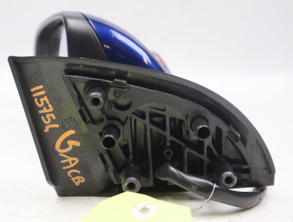 Retroviseur exterieur electrique gauche Peugeot 307 CC (3B) 2.0 hdi 135 (2005-2009)