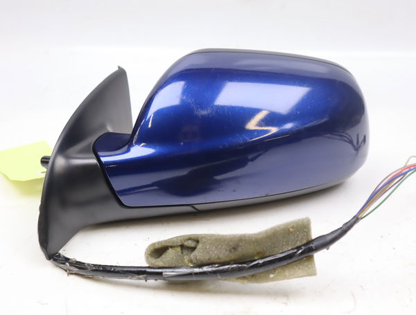 Retroviseur exterieur electrique gauche Peugeot 307 CC (3B) 2.0 hdi 135 (2005-2009)