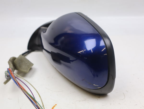 Retroviseur exterieur electrique gauche Peugeot 307 CC (3B) 2.0 hdi 135 (2005-2009)