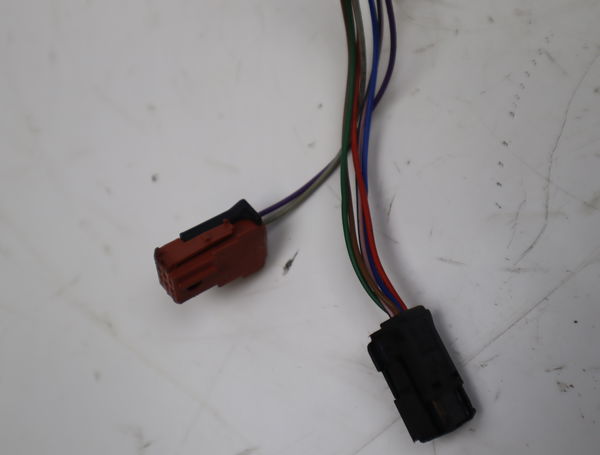 Retroviseur exterieur electrique gauche Peugeot 307 CC (3B) 2.0 hdi 135 (2005-2009)