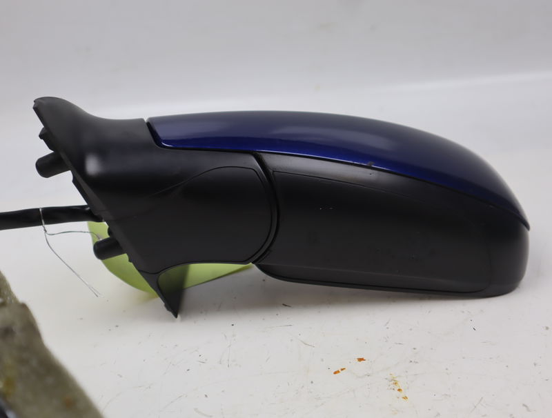 Retroviseur exterieur electrique gauche Peugeot 307 CC (3B) 2.0 hdi 135 (2005-2009)