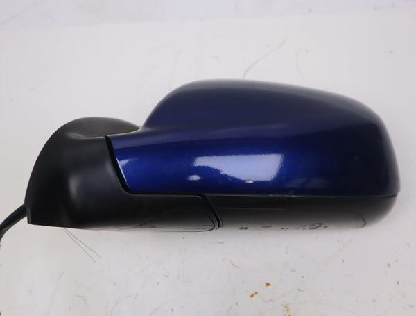 Retroviseur exterieur electrique gauche Peugeot 307 CC (3B) 2.0 hdi 135 (2005-2009)