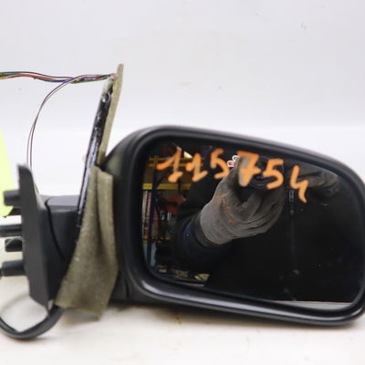 Retroviseur exterieur electrique droit Peugeot 307 CC (3B) 2.0 hdi 135 (2005-2009)