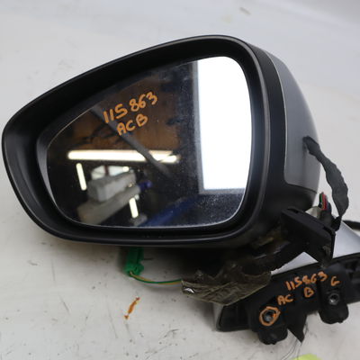 Retroviseur exterieur electrique gauche CITROEN C4