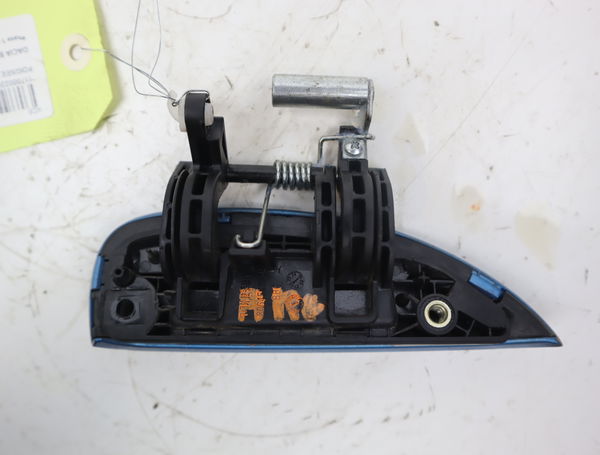 Poignee ext porte arg Dacia SPRING Ev (b6m1) (2020) 5 portes