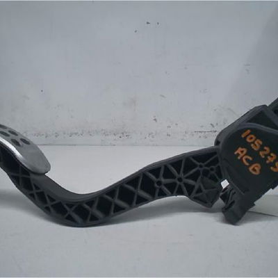 Pedale accelerateur Peugeot 206 CC (2D) 1.6 16v (2dnfuf, 2dnfur) (2000-2007) 2 portes