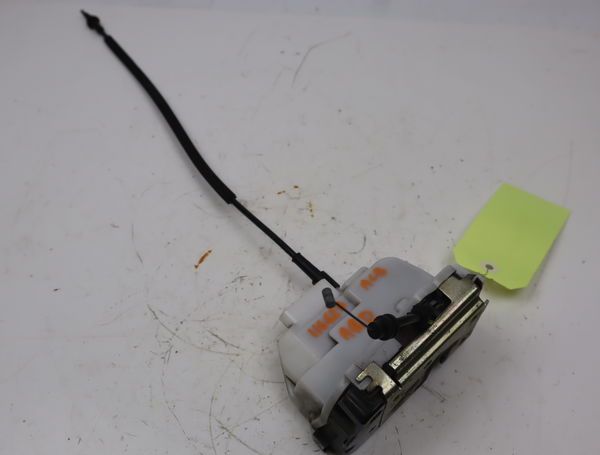 Serrure porte ard Citroën C3 I (FC_, FN_) 1.4 hdi (2003-2011) 5 portes