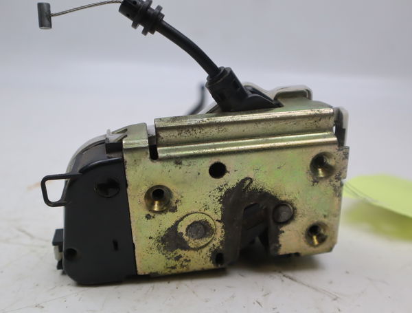 Serrure porte ard Citroën C3 I (FC_, FN_) 1.4 hdi (2003-2011) 5 portes
