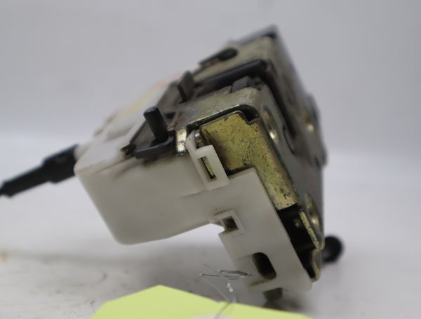 Serrure porte ard Citroën C3 I (FC_, FN_) 1.4 hdi (2003-2011) 5 portes