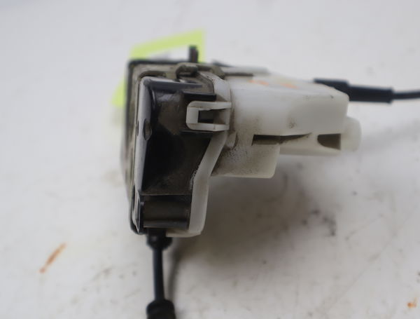 Serrure porte ard Citroën C3 I (FC_, FN_) 1.4 hdi (2003-2011) 5 portes