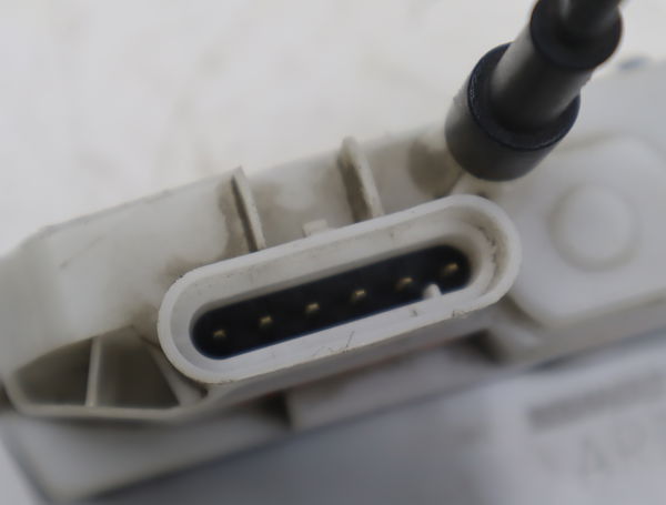 Serrure porte ard Citroën C3 I (FC_, FN_) 1.4 hdi (2003-2011) 5 portes