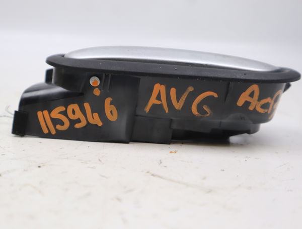 Poignee int porte avg Mazda MX-5 III (NC) 1.8 (nc18) (2005-2014)