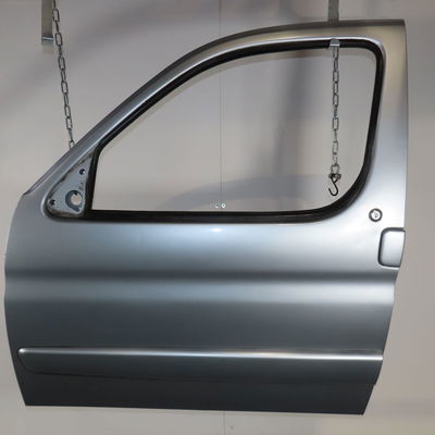 Porte avant gauche Citroën BERLINGO - BERLINGO FIRST Monospace (MF_, GJK_, GFK_) 1.6 hdi 75 (mf9hw, gj9hwc, gf9hwc, gn9hwc) (2005-2011)