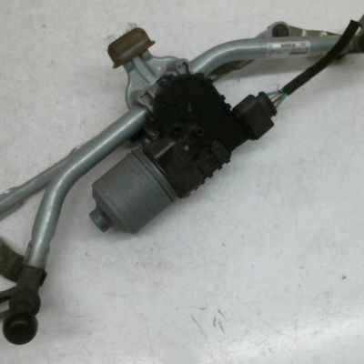 Moteur essuie-glace avant CITROEN C3  1.2 PURETECH 12V - 82 SHINE