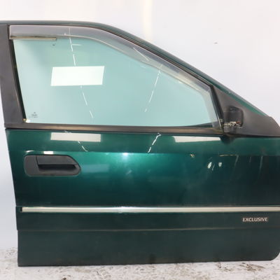 Porte avant droite Citroën XANTIA (X1_, X2_) 2.0 hdi 109 (1999-2003)