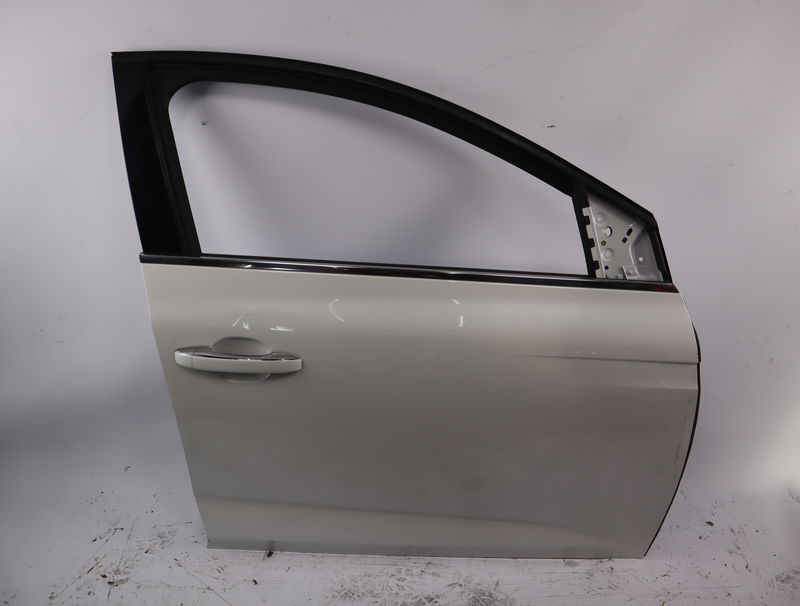 Porte avant droite Volkswagen POLO (9N_, 9A_) 1.2 12v (2001-2007) 5 portes