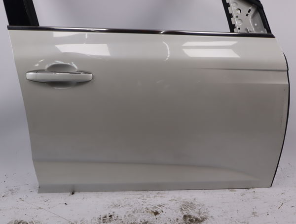 Porte avant droite Volkswagen POLO (9N_, 9A_) 1.2 12v (2001-2007) 5 portes
