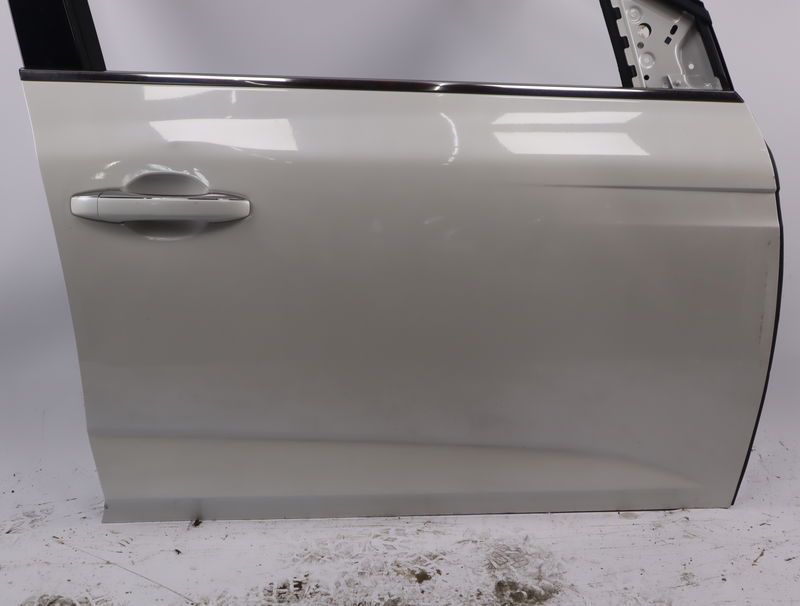 Porte avant droite Volkswagen POLO (9N_, 9A_) 1.2 12v (2001-2007) 5 portes