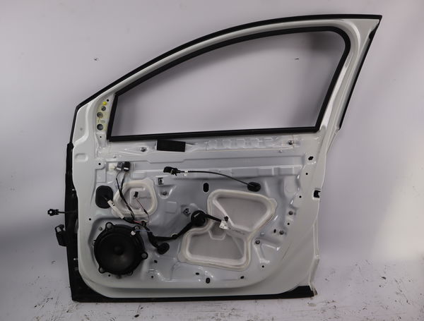 Porte avant droite Volkswagen POLO (9N_, 9A_) 1.2 12v (2001-2007) 5 portes