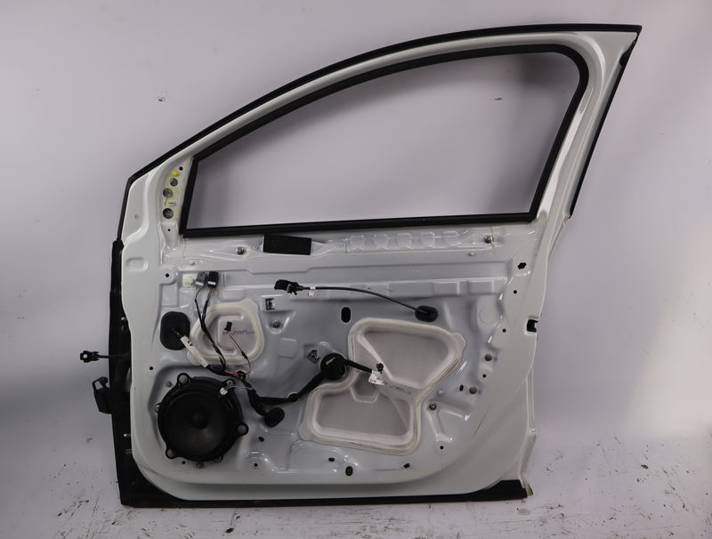 Porte avant droite Volkswagen POLO (9N_, 9A_) 1.2 12v (2001-2007) 5 portes