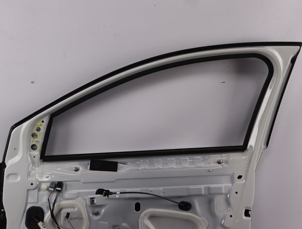Porte avant droite Volkswagen POLO (9N_, 9A_) 1.2 12v (2001-2007) 5 portes