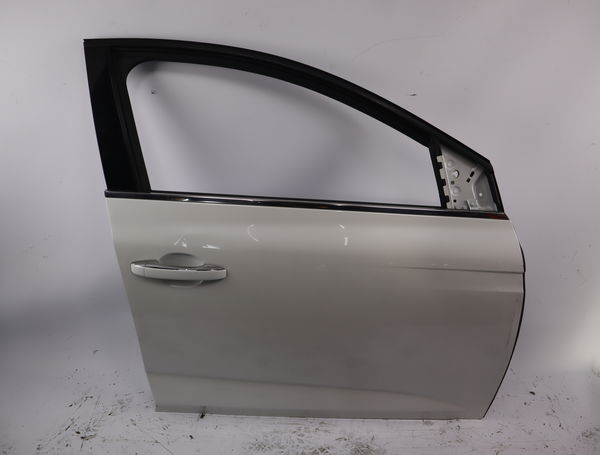 Porte avant droite Volkswagen POLO (9N_, 9A_) 1.2 12v (2001-2007) 5 portes