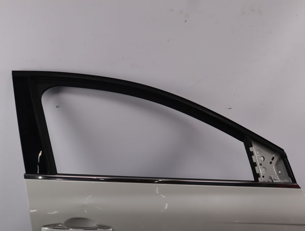 Porte avant droite Volkswagen POLO (9N_, 9A_) 1.2 12v (2001-2007) 5 portes