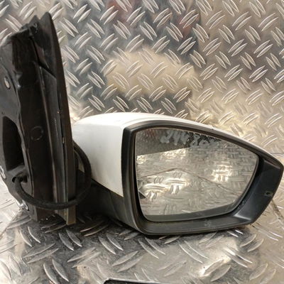 Retroviseur exterieur electrique droit Volkswagen POLO V (6R1, 6C1) 1.6 tdi (2009) 5 portes