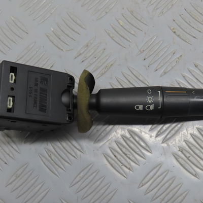 Commande eclairage Peugeot 306 3-5 portes (7A, 7C, N3, N5) 1.9 dt (1993-2001)
