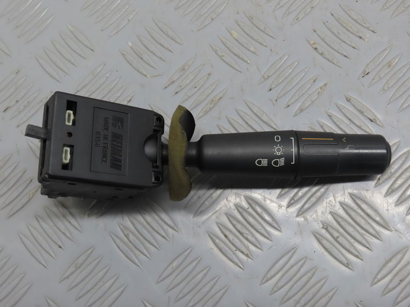 Commande eclairage Peugeot 306 3-5 portes (7A, 7C, N3, N5) 1.9 dt (1993-2001)